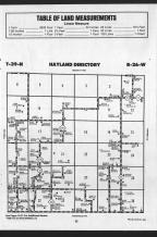 Map Image 035, Mille Lacs County 1989